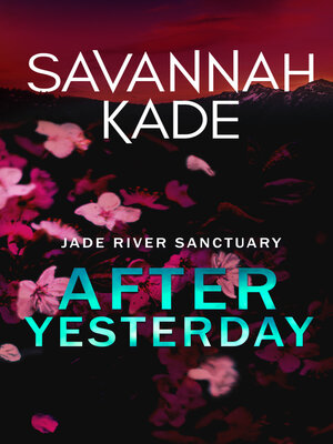 cover image of After Yesterday